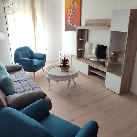 La Casona Vivienda Uso Turistico Recien Reformada En El Centro De Vilagarcia. Вілагарсія-де-Ароуса Екстер'єр фото